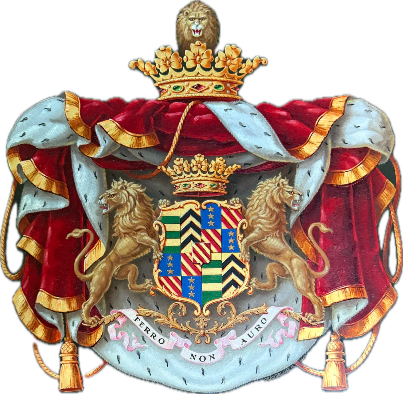 Accueil