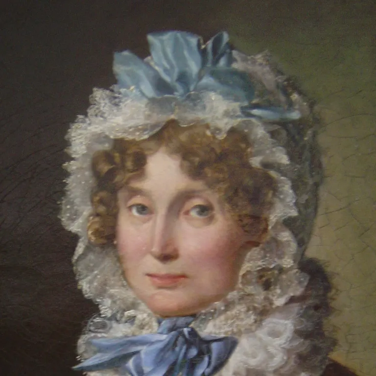 Emilie de Châstillon