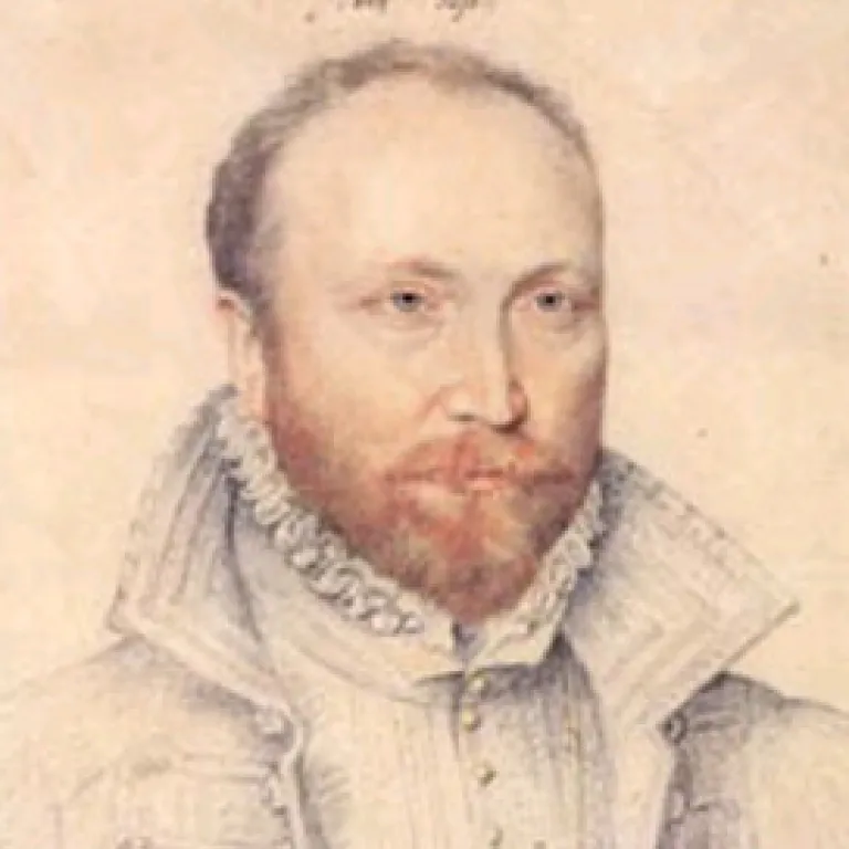 Antoine de Crussol 1er Duc d'Uzès