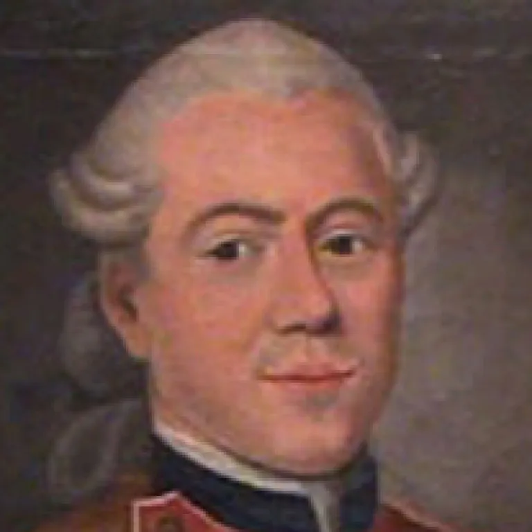 Charles-Emmanuel of Crussol 8ème duc d’Uzès