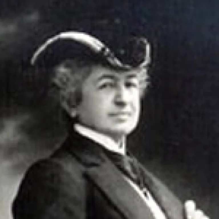 Anne de Rochechouart de Mortemart