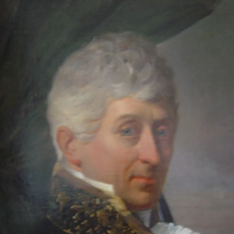 Marie-François-Emmanuel de Crussol
