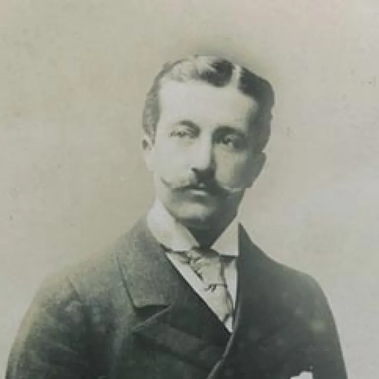 Louis de Crussol d’Uzès - 14ème Duc d'Uzès