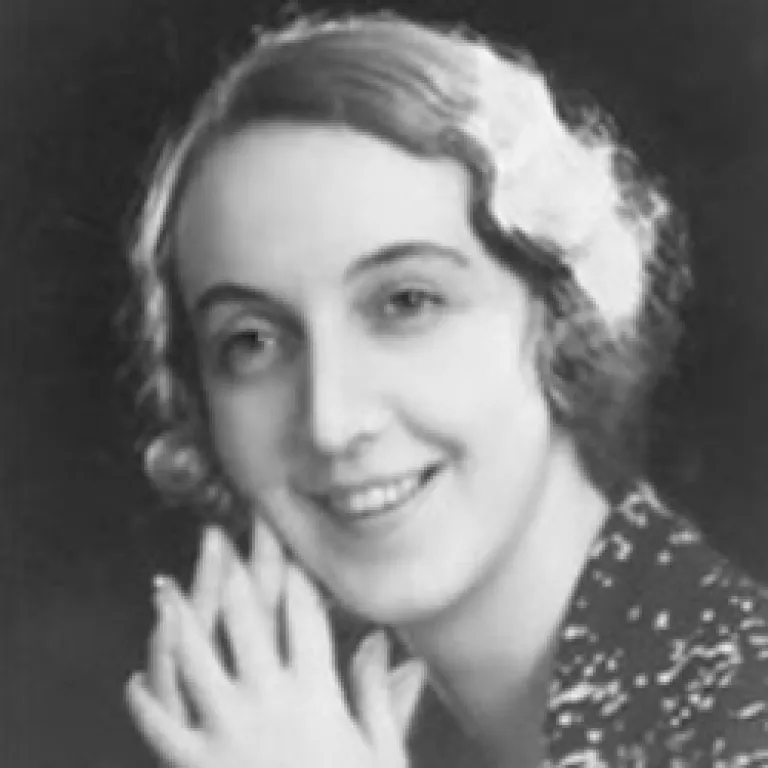 Marie-Louise Béziers Marquise de Crussol