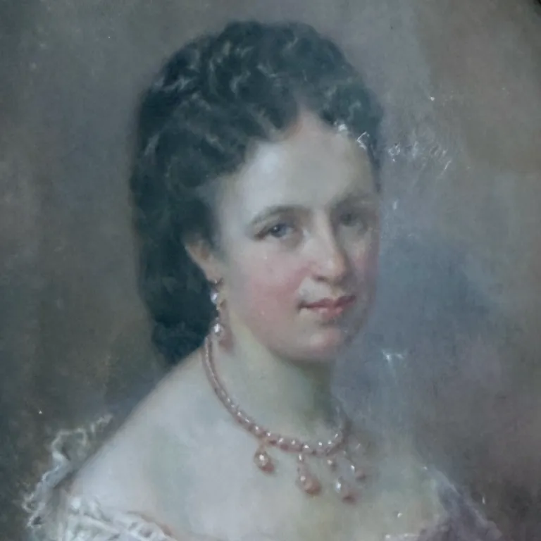 Anne de Rochechouart de Mortemart  - Duchesse d'Uzès