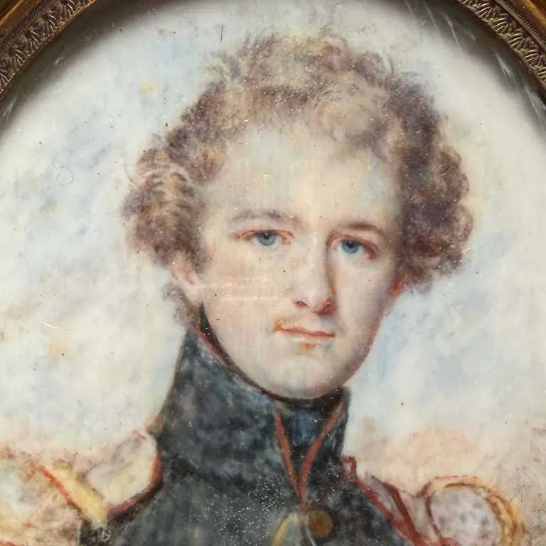 Géraud de Crussol d'Uzès  12ème Duc d'Uzès