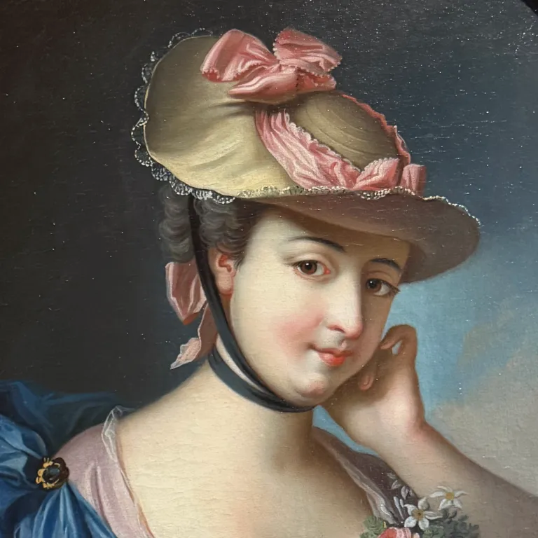 Madelène de Pardaillan de Gondrin  - Duchesse d'Uzès