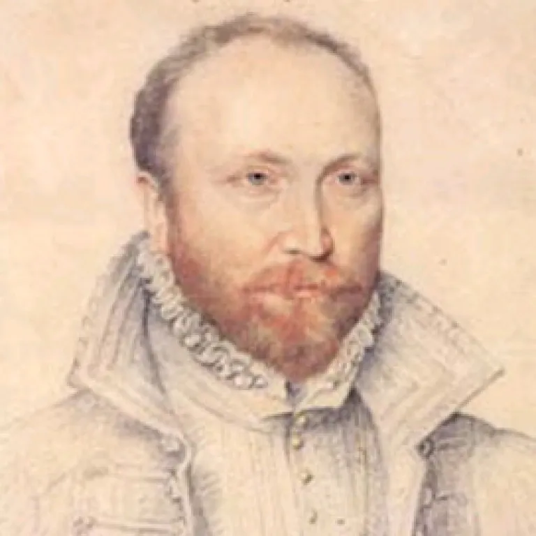 Antoine de Crussol - 1er Duc d'Uzès