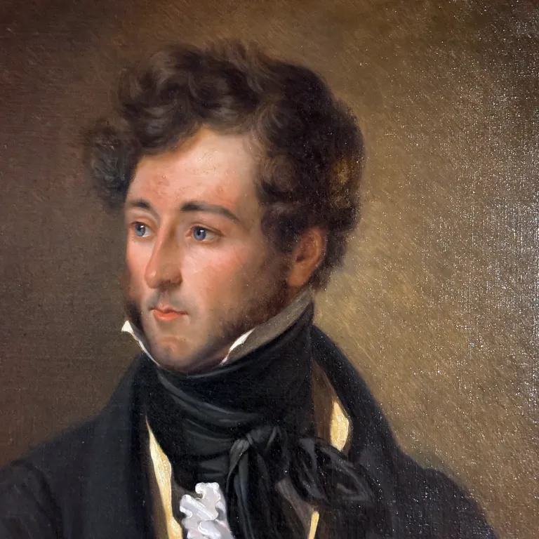 Emmanuel de Crussol - Duc de Crussol
