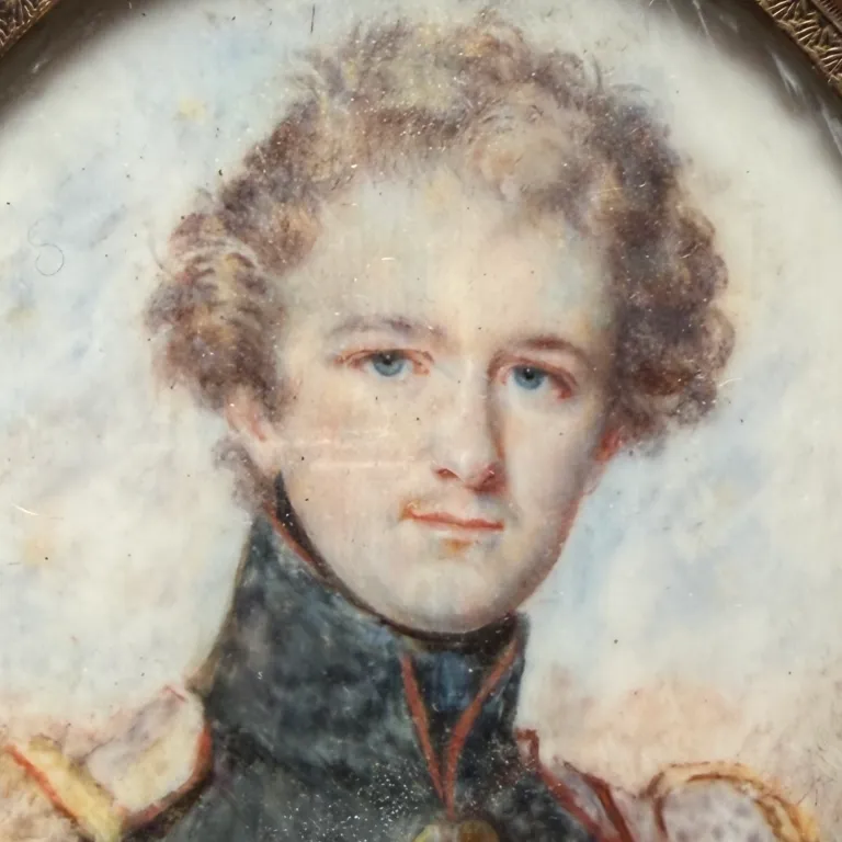 Géraud de Crussol d’Uzès - 11 ème Duc d'Uzès