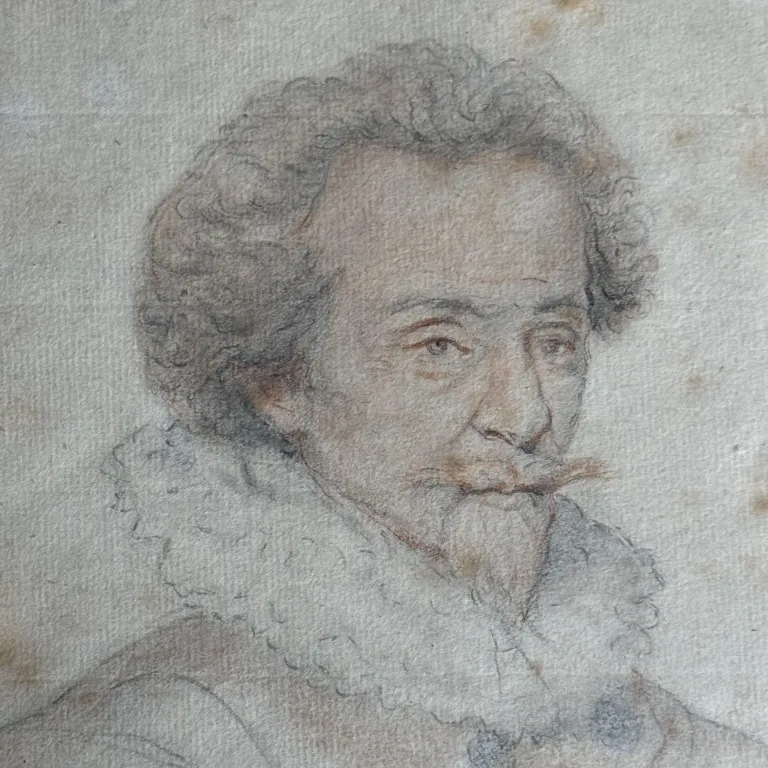 Emmanuel de Crussol - 3ème Duc d'Uzès