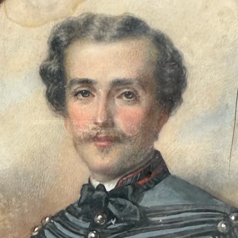 Jacques-Emmanuel  de Crussol d'Uzès - 12 ème Duc d'Uzès