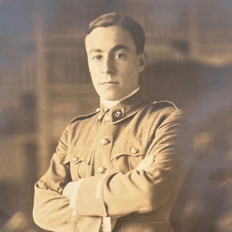 Emmanuel de Crussol d’Uzès