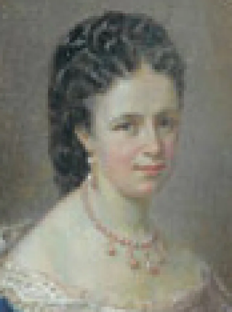 Anne de Rochechouart de Mortemart