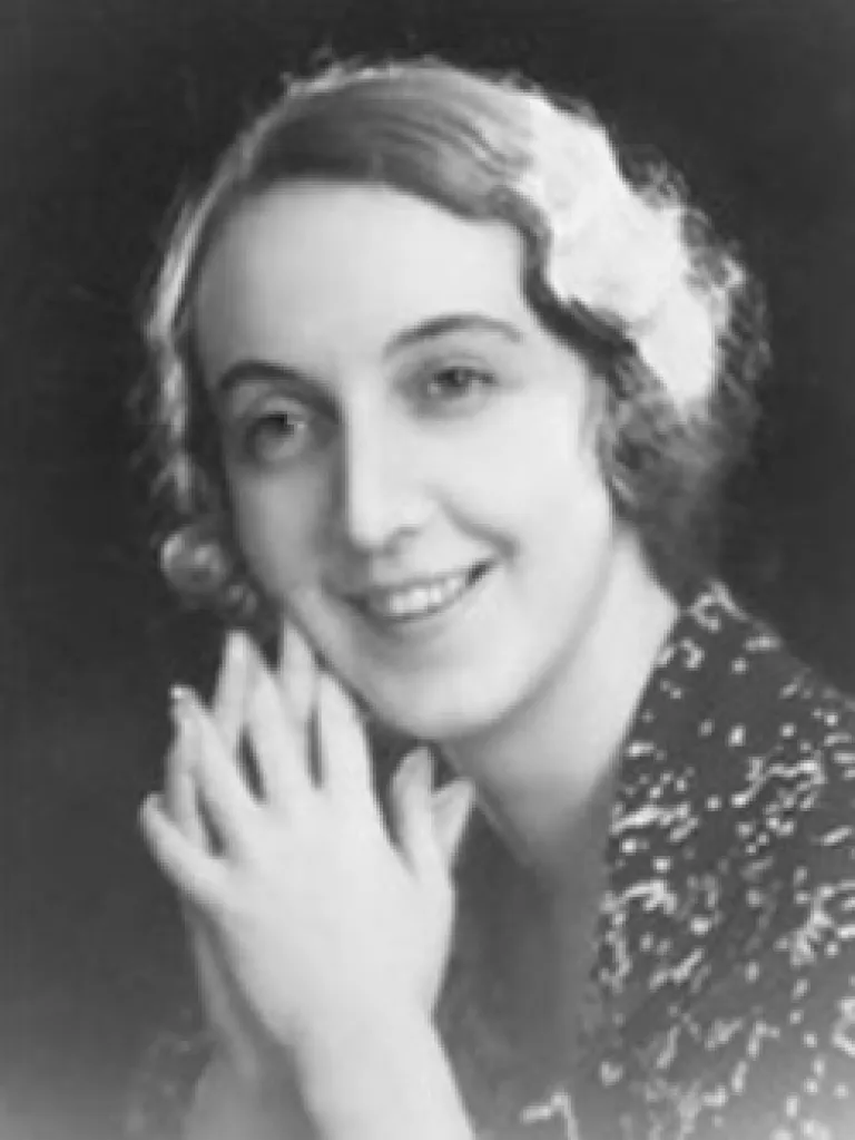 Marie-Louise Béziers Marquise de Crussol
