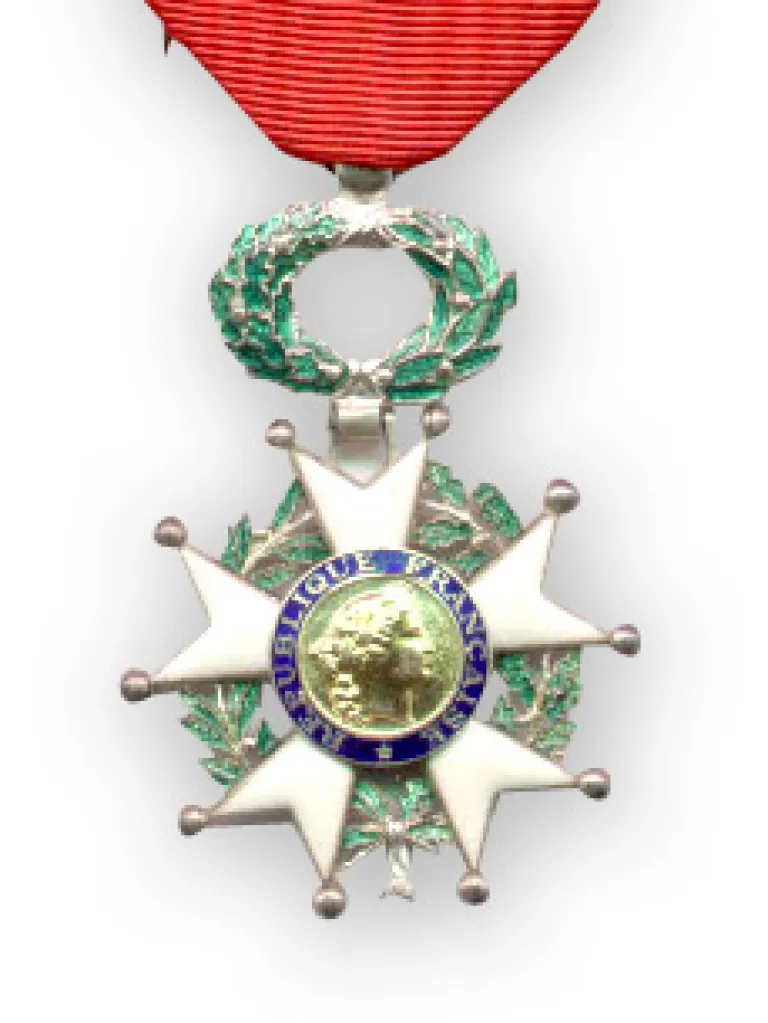 Légion d’honneur