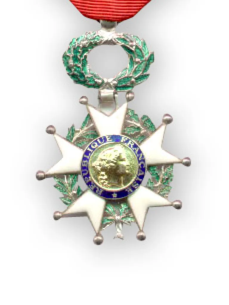 Légion d’honneur