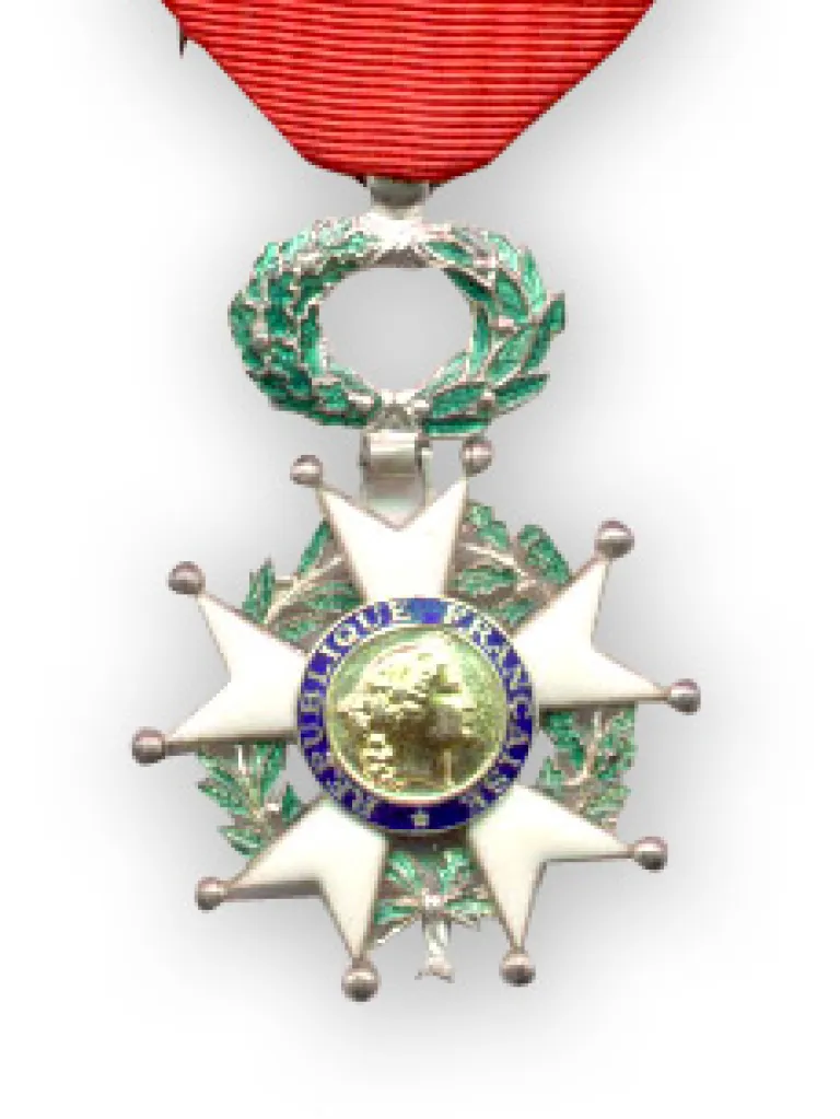 Légion d’honneur