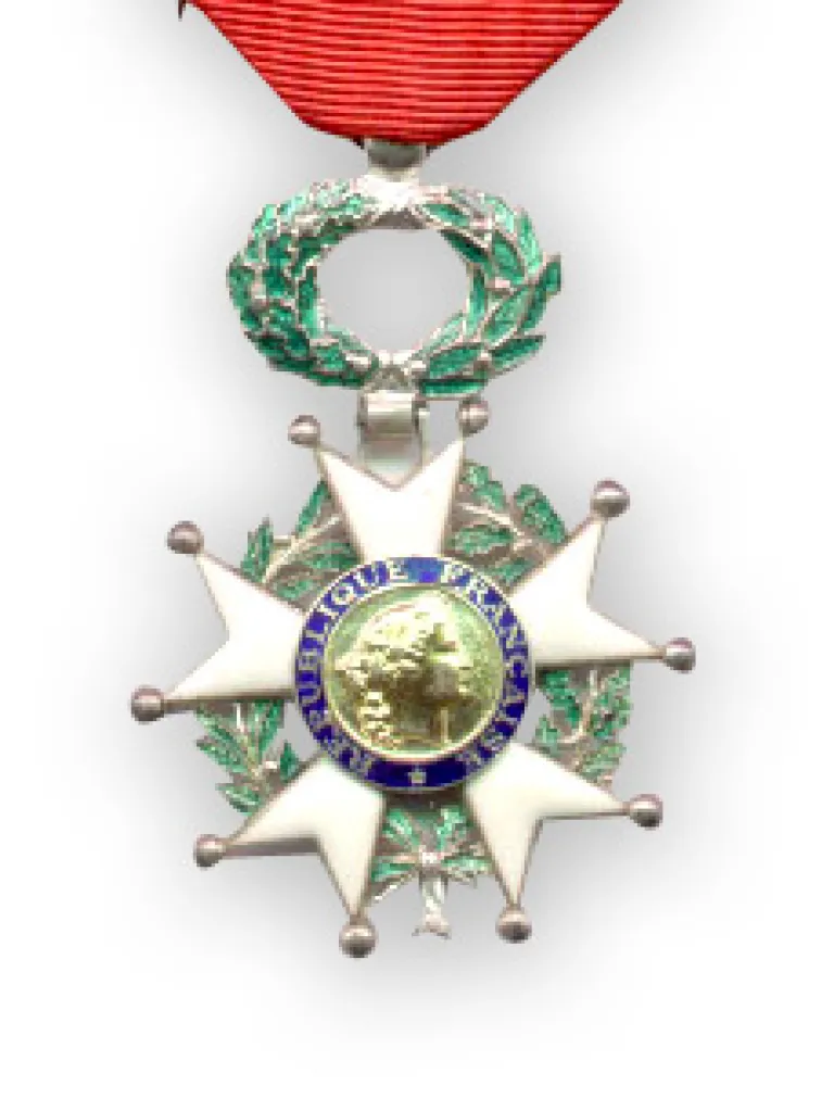 Légion d’honneur