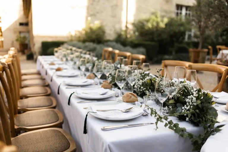 Banquet au Duché