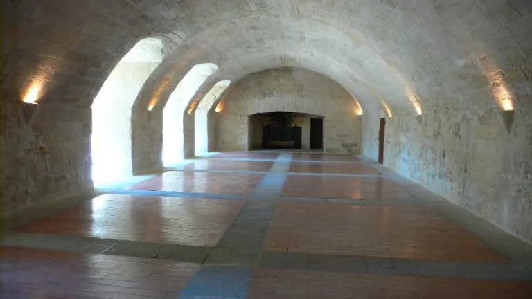 Soirée au Duché d'Uzès