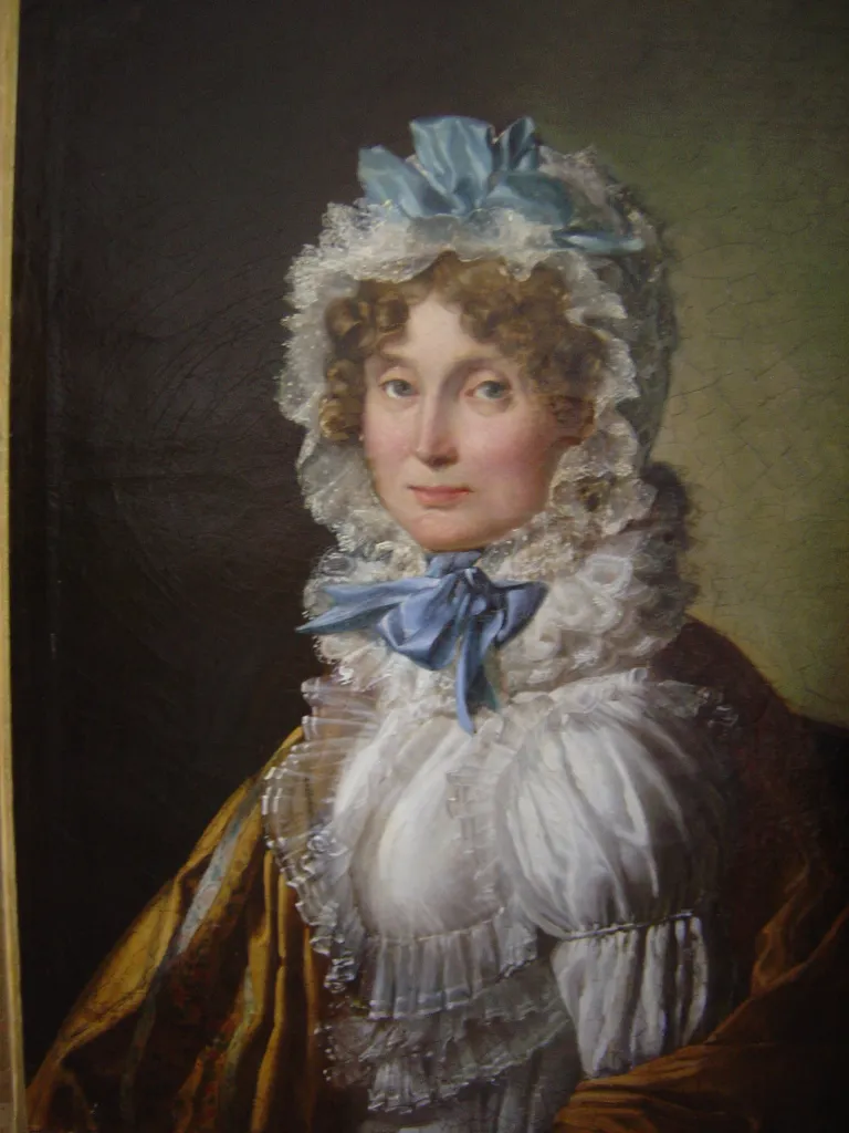 Emilie de Châstillon