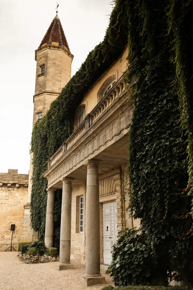 La cour du Duché 