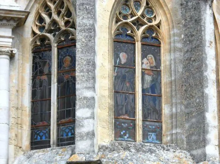 Vitreaus du duché