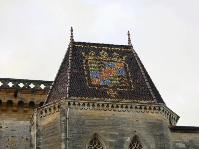 Tour  Duché d'Uzès