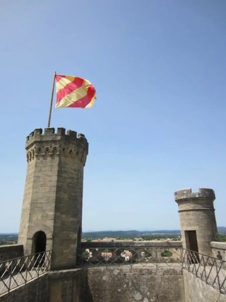  Duché d'Uzès