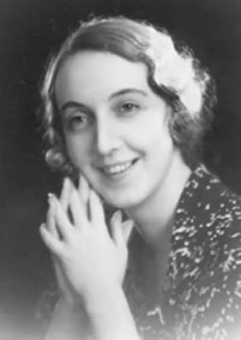 Marie-Louise Béziers Marquise de Crussol
