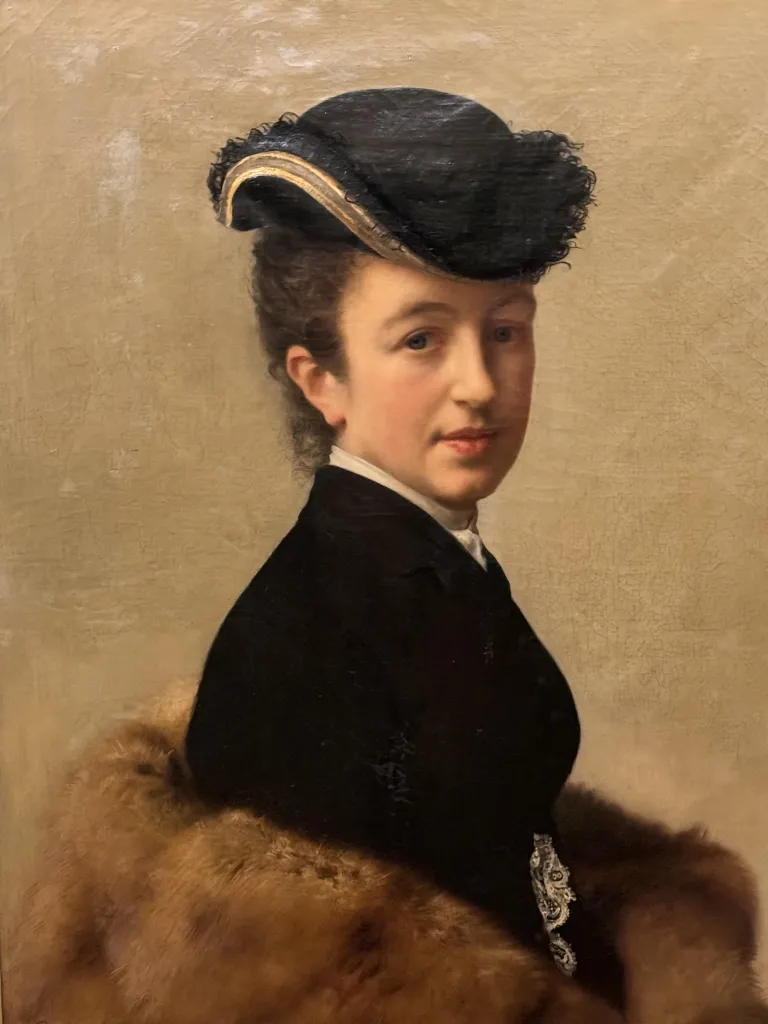 Duchesse d'Uzès