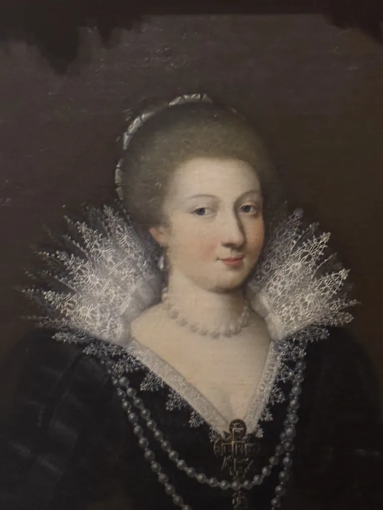 Duchesse d'Uzès